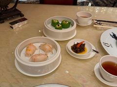 -8餐厅(新葡京酒店)