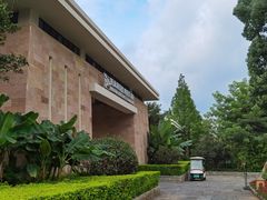 -抚仙湖万达文华酒店