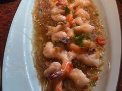 -绿茶餐厅(蓝色港湾店)