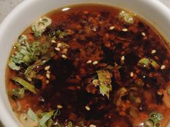 -海底捞火锅(老城根店)