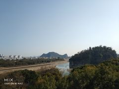 -忆咖啡观景餐厅(桂林象山公园店)