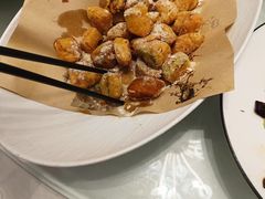 -香山湖家家宴(中山陵店)