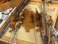 -勇利赵家烤肉坊(翠华北路店)