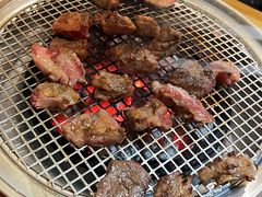 -龍二烧肉酒场(九亭店)