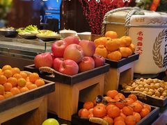 水果-富力丽思卡尔顿酒店·香荟全日制餐厅