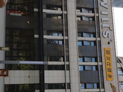-威尔仕健身·游泳(中港汇店)