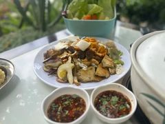 -山菌美食苑(振兴路店)