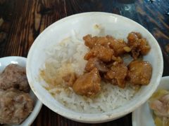 -品香排骨饭(羊官路店)