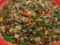 江津尖椒鸡-兔槽江湖菜·重庆璧山兔(水围店)