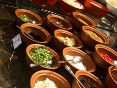 -富力万达嘉华酒店-美食汇西餐厅
