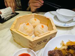 -陶陶居酒家(环市东店)