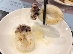 -厦门海景千禧大酒店·海景咖啡厅