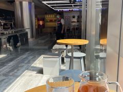 冰滴75428年陈-大益茶庭(永庆坊店)