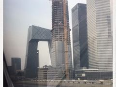 -中央广播电视总台(光华路办公区)