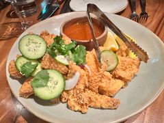 -The Meat & Wine Co Southbank(南岸店)