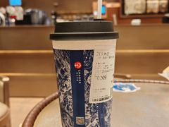 -霸王茶姬(凯德大峡谷店)