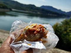 -白河堡水库