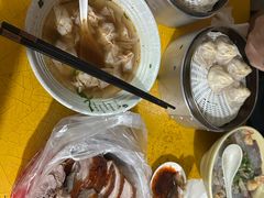 -笑云开汤包店(网巾市店)