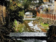 -云水谣景区