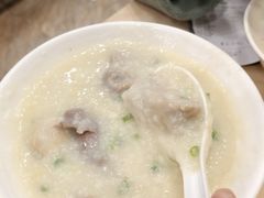 -盛记粥面(佐敦店)