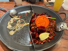 -楠火锅(绿地新都会店)