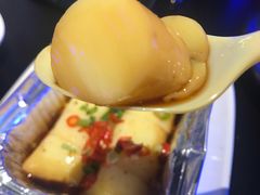 -西街夜油条·麻团包乌饭