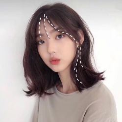 蛋卷发-崇尚GAVIN STYLE臻选