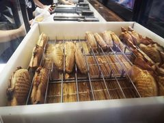 -粉粉乐鲷鱼烧(美罗城店)
