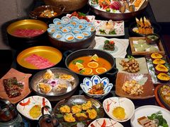-花潮料理艺食馆(SM新生活广场店)