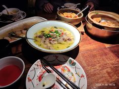 -外婆家(西溪印象城店)