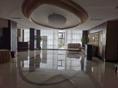 -甸园锦江宾馆(北外滩店)