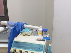 -圣贝口腔(海淀店)