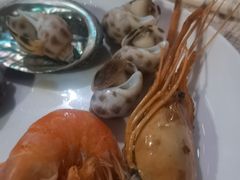 -广州花园酒店·凌璇阁旋转餐厅CAROUSEL360