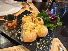 -克比叔叔印度餐厅Kebabs on the Grille (人民广场店)