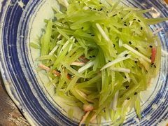 -老姑砂锅·烧烤天津菜(体北道店)