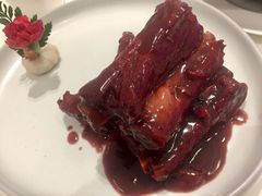 -国际青年会议酒店-苏莱斯餐厅