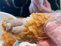 -麦当劳(北京昌金路得来速餐厅店)