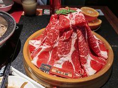 -牛New寿喜烧(闵行龙湖天街店)