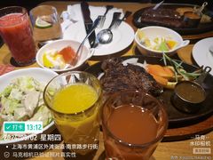 -斗牛士牛排(南京东路店)