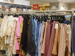 -H&M(来又来时尚购物广场店)