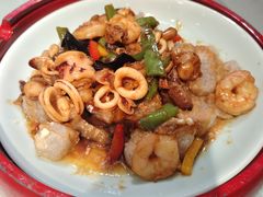 -百味饺子城•海鲜家常菜(秦皇岛店)