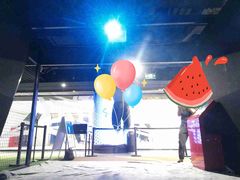 -VS SPORTS PARK运动玩乐园·团建·生日会(合生汇店)