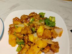-不倒翁·安徽名菜楼(步行街店)
