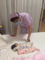 -佳宝全套房精品月子会所(大华店)