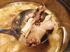 -同仁四季椰子鸡(宝安壹方城店)