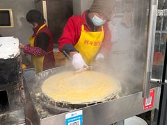 -胖子煎饼店(钦州南路店)