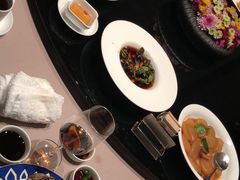 -荣轩(新荣记环球金融中心店)