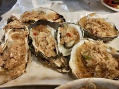-可可大虾武汉土菜大排档(万松园1店)