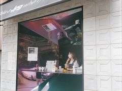 门面-JPG coffee(广州体育西店)