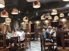 -乡里八闽·福州乡土菜(火车北站店)